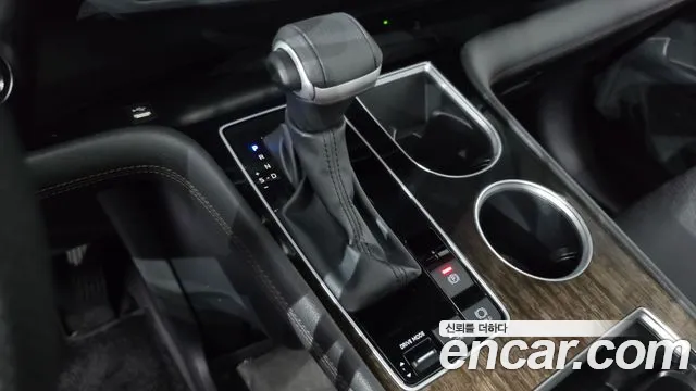Toyota Sienna 2026 thumb 9