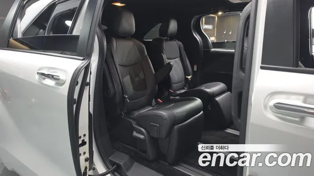 Toyota Sienna 2026 thumb 12