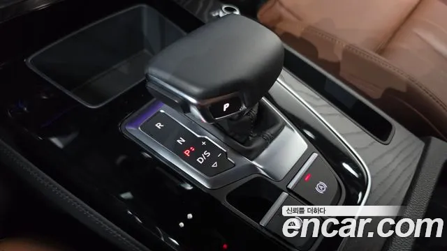 Audi Q5 2023 thumb 9