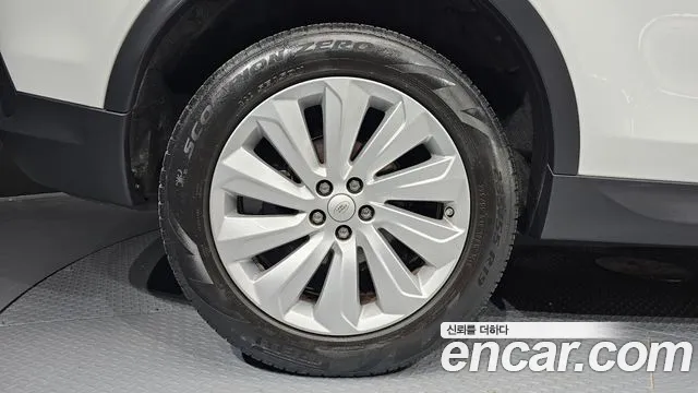 Land Rover Discovery Sport 2020 thumb 4