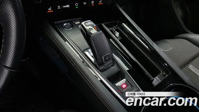 Peugeot 508 2021 thumb 9