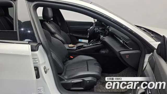 Peugeot 508 2021 thumb 11