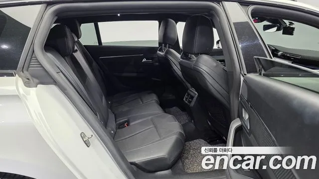 Peugeot 508 2021 thumb 12