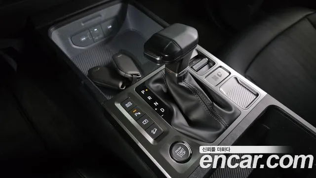Kia Tasman 2025 thumb 9