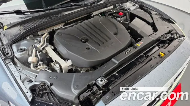 Volvo S60 2020 thumb 6