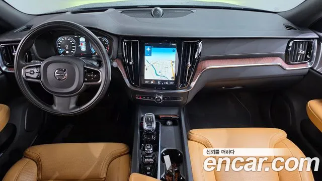 Volvo S60 2020 thumb 7