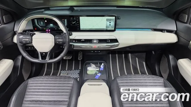 Kia EV4 2026 thumb 6