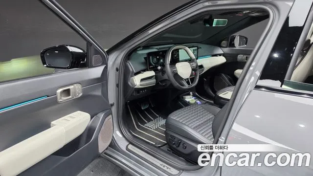 Kia EV4 2026 thumb 9