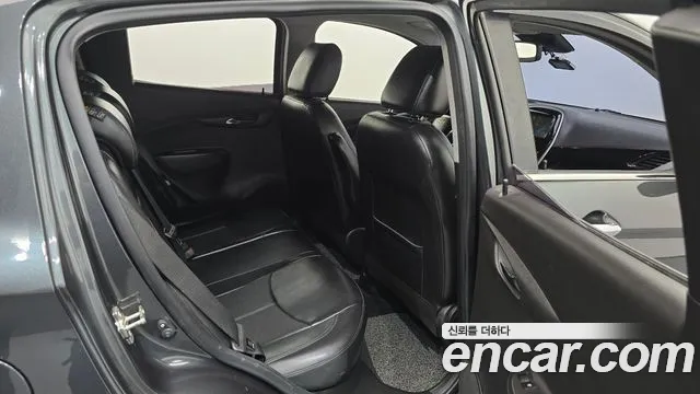 ChevroletGMDaewoo Spark 2018 thumb 11