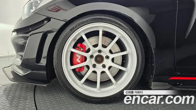 Hyundai Veloster 2020 thumb 4