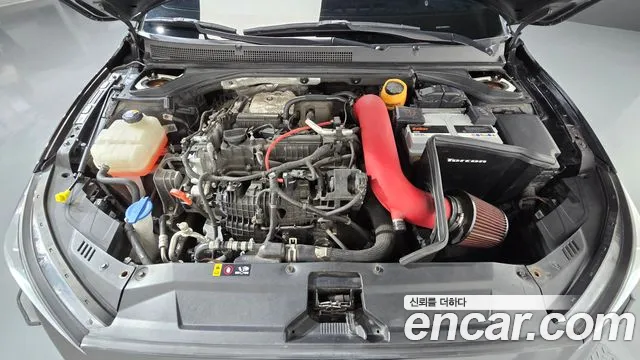 Hyundai Veloster 2020 thumb 5