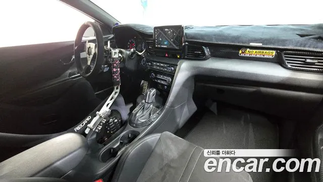 Hyundai Veloster 2020 thumb 6