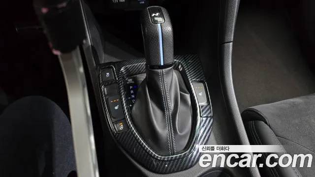 Hyundai Veloster 2020 thumb 8