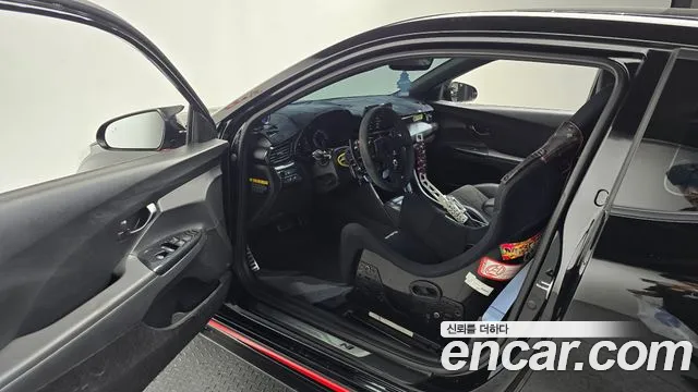 Hyundai Veloster 2020 thumb 9