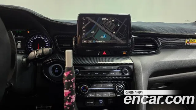 Hyundai Veloster 2020 thumb 11