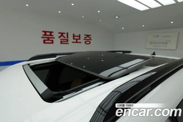 Hyundai Santa Fe 2023 thumb 5