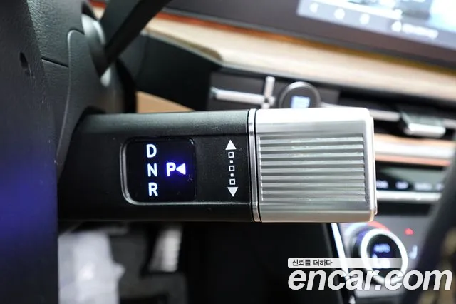 Hyundai Santa Fe 2023 thumb 7