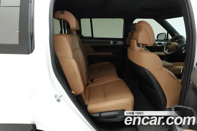 Hyundai Santa Fe 2023 thumb 10