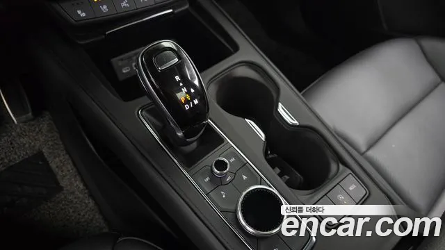 Cadillac XT4 2021 thumb 9