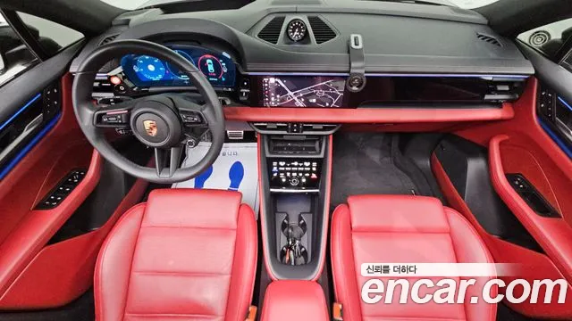 Porsche Macan 2025 thumb 7