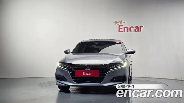 Honda Accord 2019 thumb 3