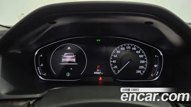 Honda Accord 2019 thumb 8