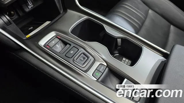 Honda Accord 2019 thumb 9
