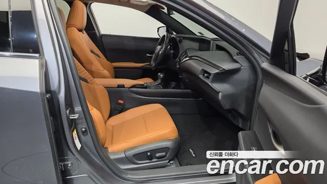 Lexus UX 2019 thumb 11