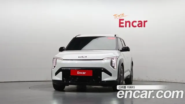 Kia EV3 2026 thumb 2