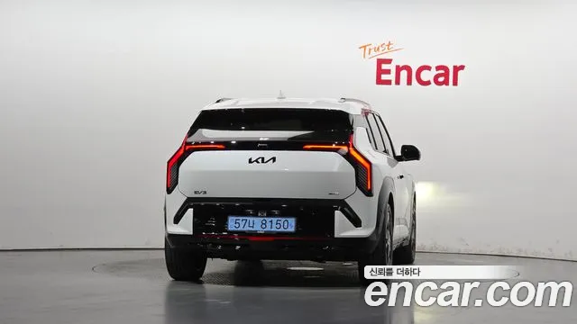 Kia EV3 2026 thumb 3