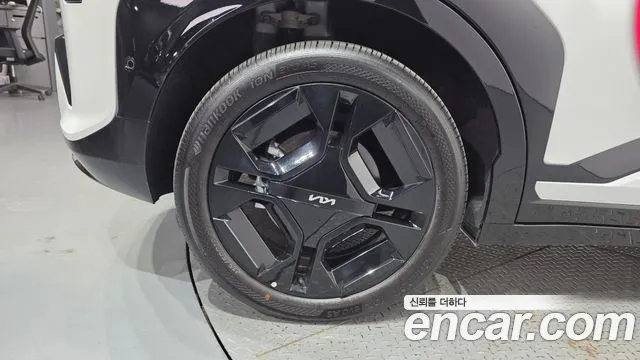 Kia EV3 2026 thumb 4