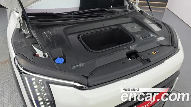 Kia EV3 2026 thumb 5