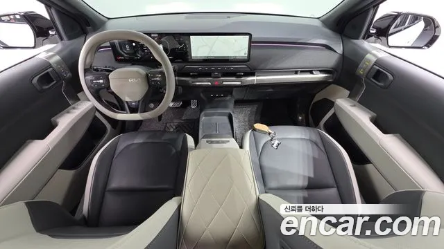 Kia EV3 2026 thumb 6