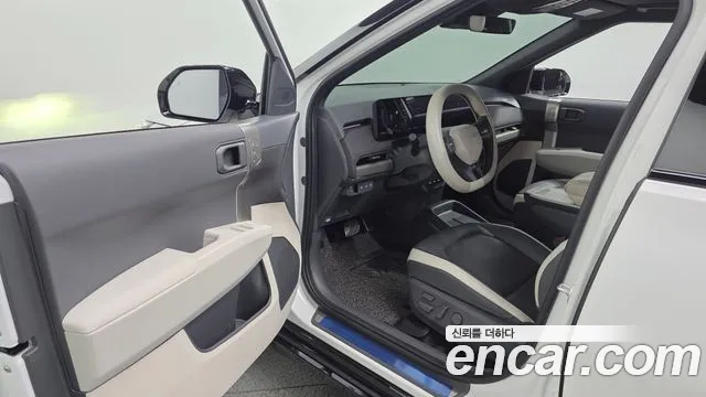Kia EV3 2026 thumb 9