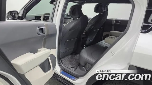 Kia EV3 2026 thumb 10
