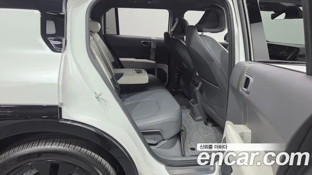 Kia EV3 2026 thumb 11