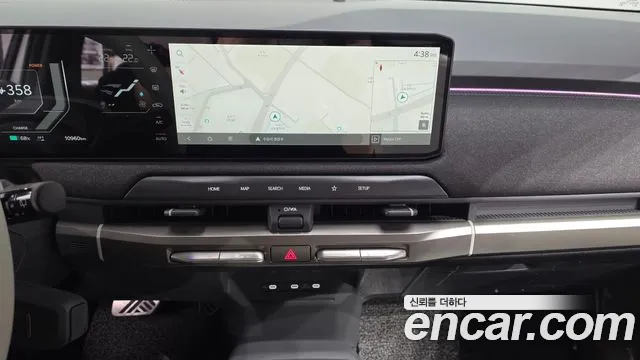 Kia EV3 2026 thumb 12