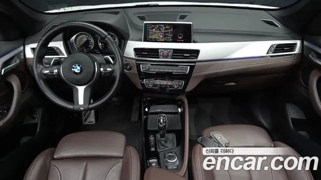 BMW X1 2022 thumb 7