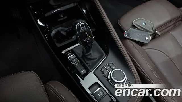 BMW X1 2022 thumb 9