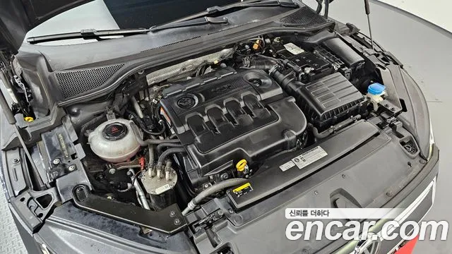 Volkswagen Arteon 2019 thumb 6
