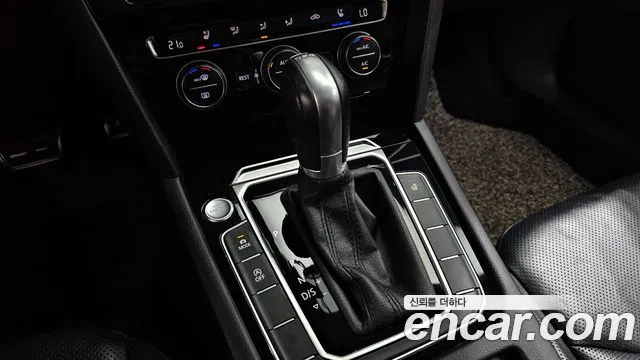 Volkswagen Arteon 2019 thumb 9