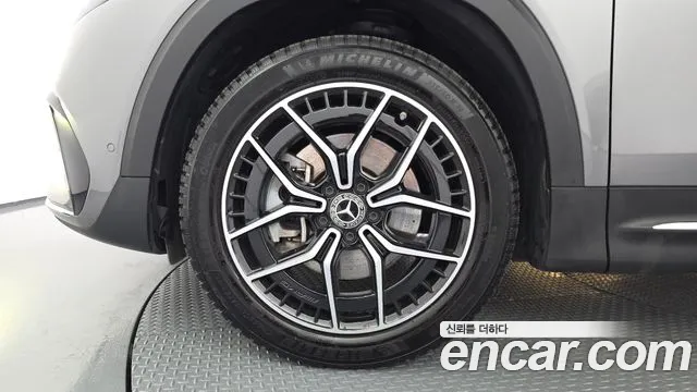 Mercedes-Benz EQB 2023 thumb 5