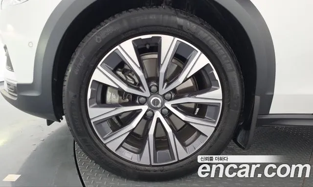 Volvo V90 2022 thumb 5