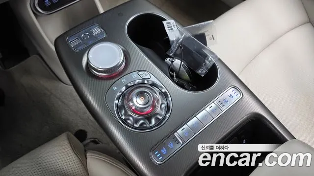 Genesis GV60 2022 thumb 9