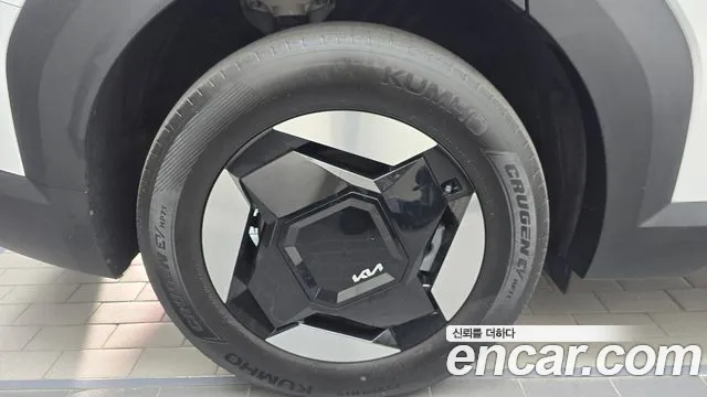 Kia EV9 2023 thumb 5