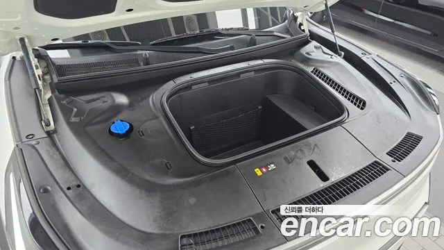 Kia EV9 2023 thumb 6