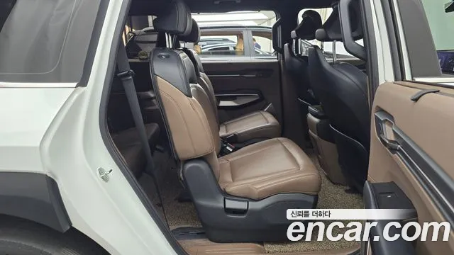 Kia EV9 2023 thumb 11