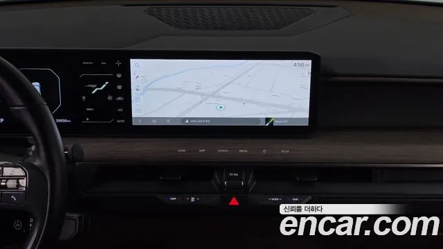 Kia EV9 2023 thumb 12