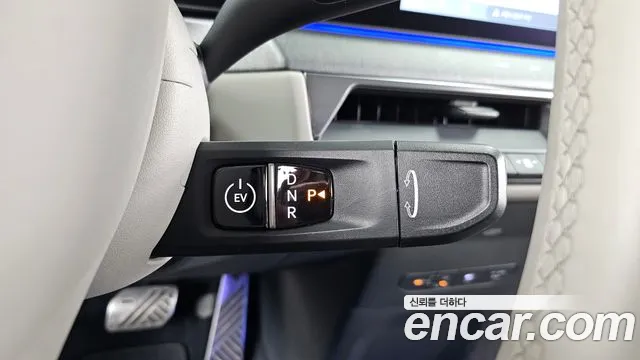 Kia EV9 2023 thumb 9
