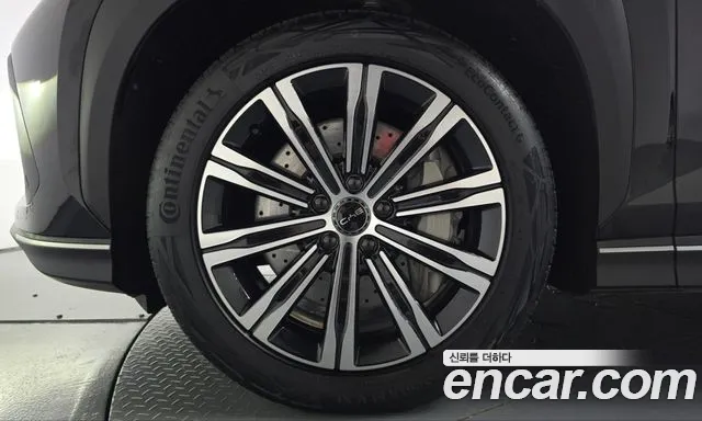 BYD Sealion 7 2025 thumb 4